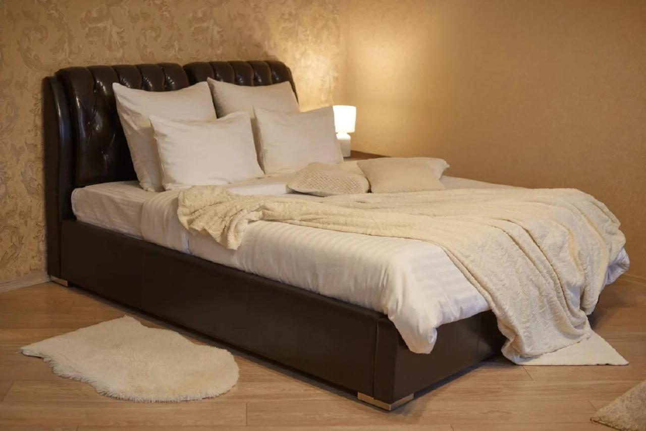 Paulmarie Apartments On Prs. Lenina, 51 Gomel Ngoại thất bức ảnh