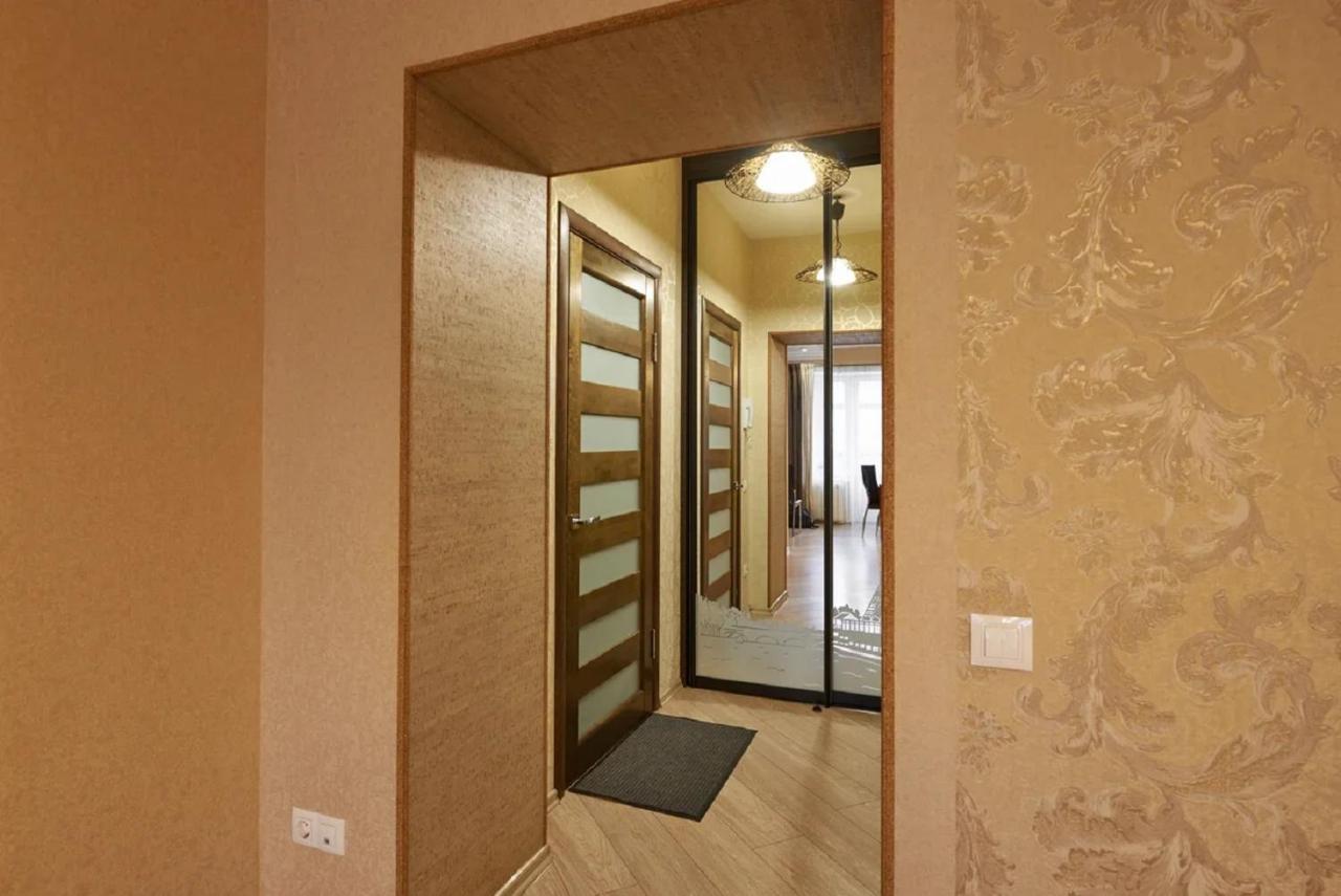 Paulmarie Apartments On Prs. Lenina, 51 Gomel Ngoại thất bức ảnh